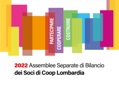 Assemblee Bilancio 2022