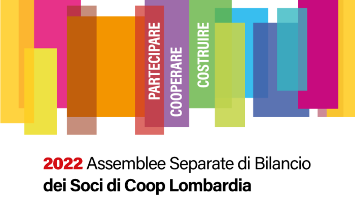 Assemblee Bilancio 2022