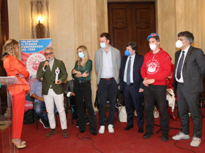 “Campione della gente” 2022