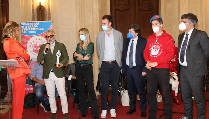 “Campione della gente” 2022