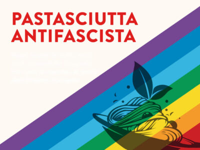 Pastasciutta Antifascista 2022