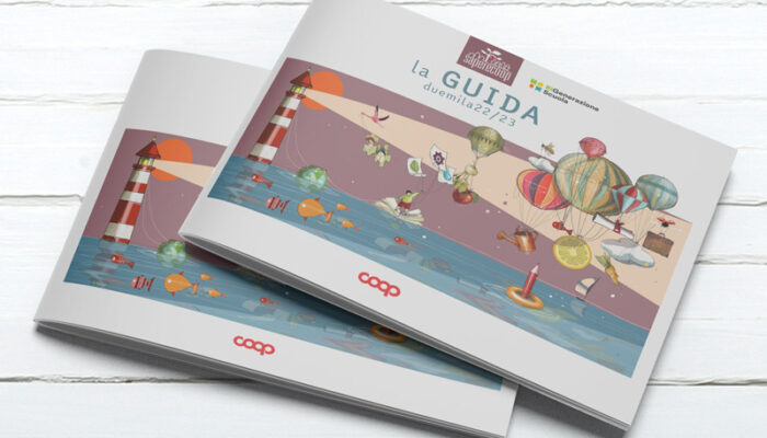 guida sapere coop 2022-23