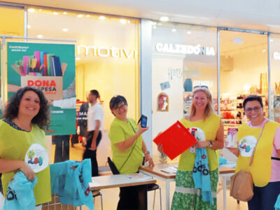 Dona la spesa per la scuola 2022