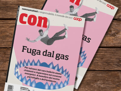 rivista consumatori ottobre 2022