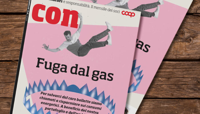 rivista consumatori ottobre 2022