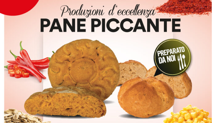 Pane piccante