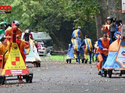 Palio Lodi 2022