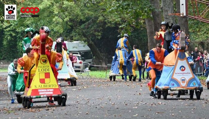 Palio Lodi 2022