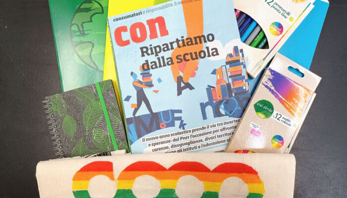 Consumatori settembre 2022