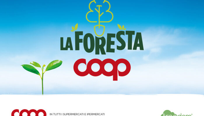 Foresta Coop sett 2022