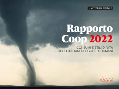 Rapporto Coop 2022