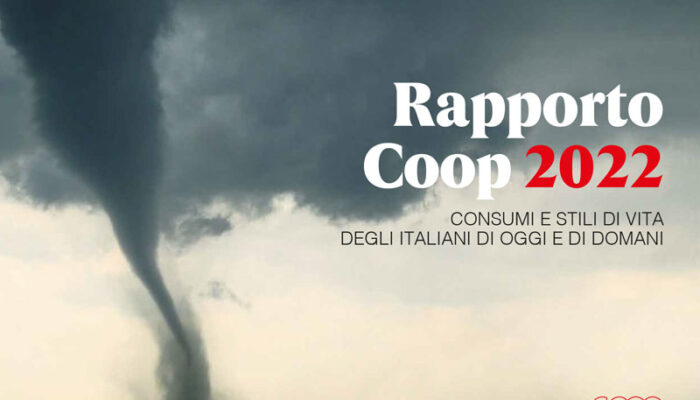Rapporto Coop 2022