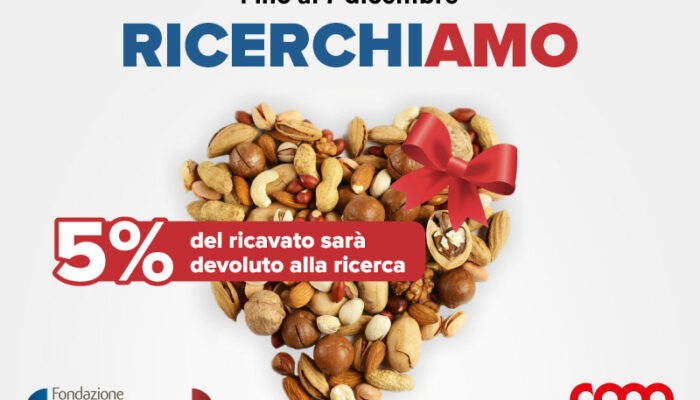 RicerchiAMO ottobre 2022
