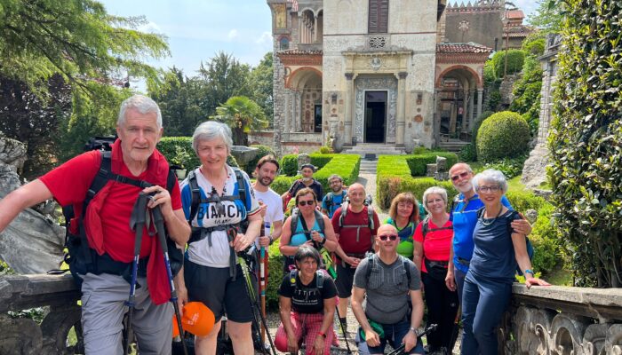 Coop to Coop - Martesana