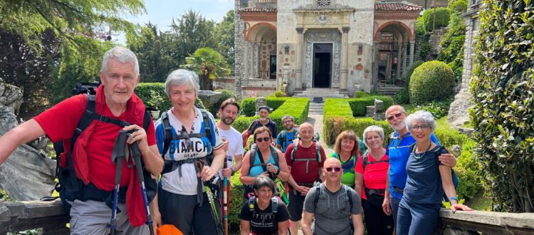 Coop to Coop - Martesana