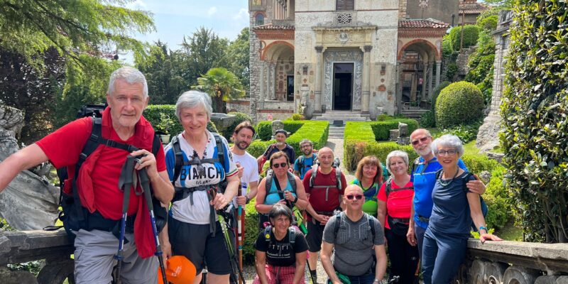 Coop to Coop - Martesana