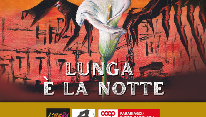 Lunga è la notte PCoop 800x600