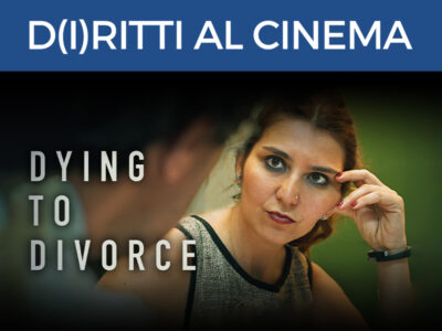 D(i)ritti al cinema 2022