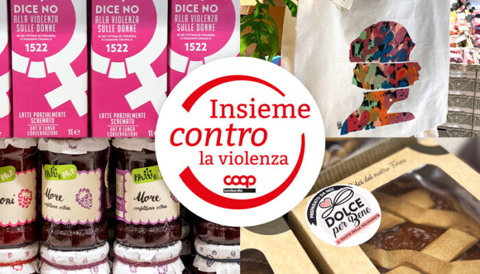 Insieme contro la violenza nov 2022