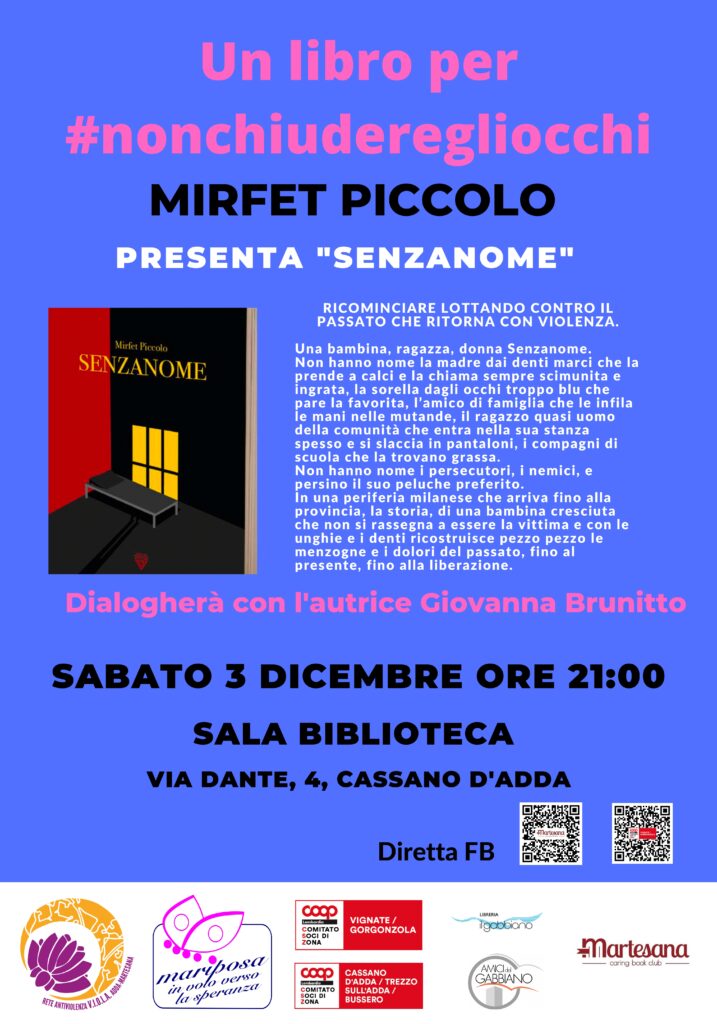 Libro Mirfet - Cassano D'Adda