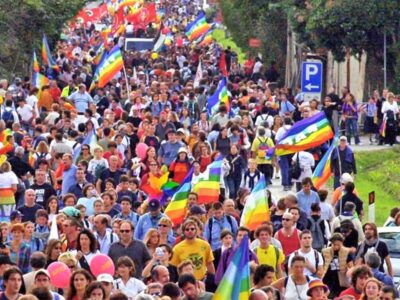 marcia pace 5 novmebre