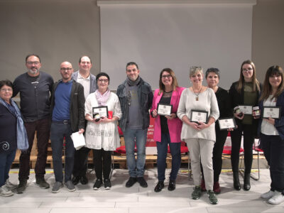 Contest #fattiperlapace