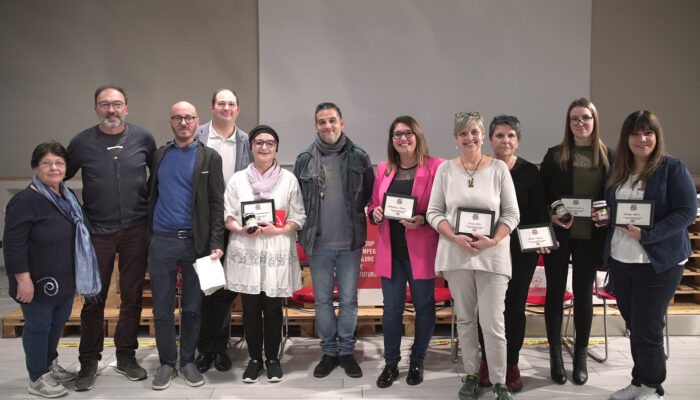 Contest #fattiperlapace