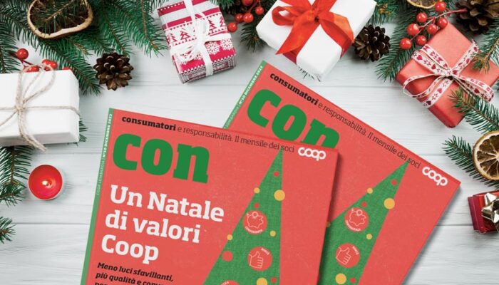 Consumatori dicembre 2022