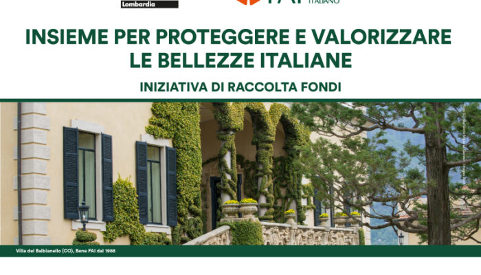 Coop card FAI per l'Italia