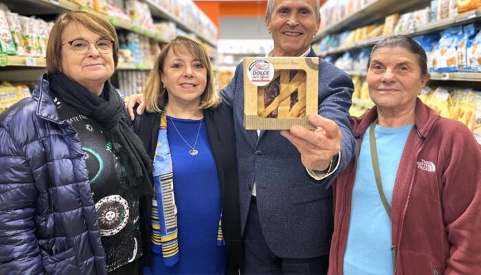 Consuntivo Insieme vs la violenza 2022