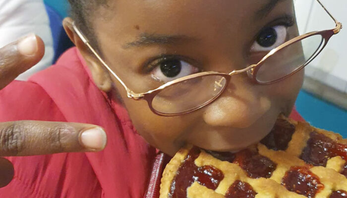 Dolce per Bene donazione