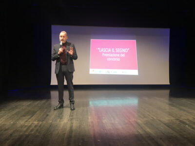 concorso Lascia il Segno 2022 anteprima