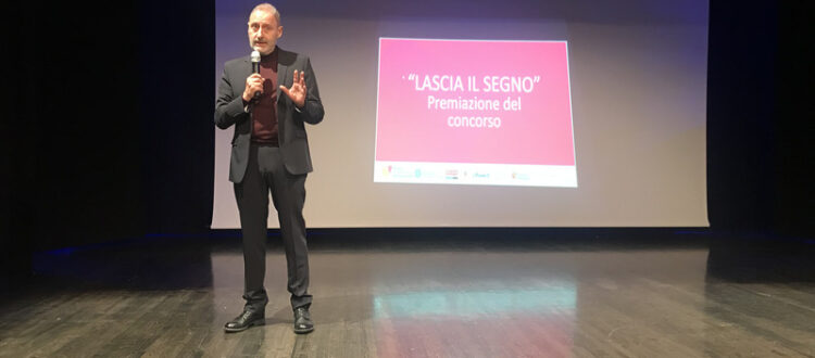 concorso Lascia il Segno 2022 anteprima
