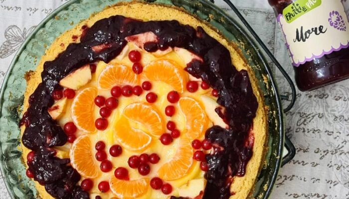 Dolci #fattiperlapace soci