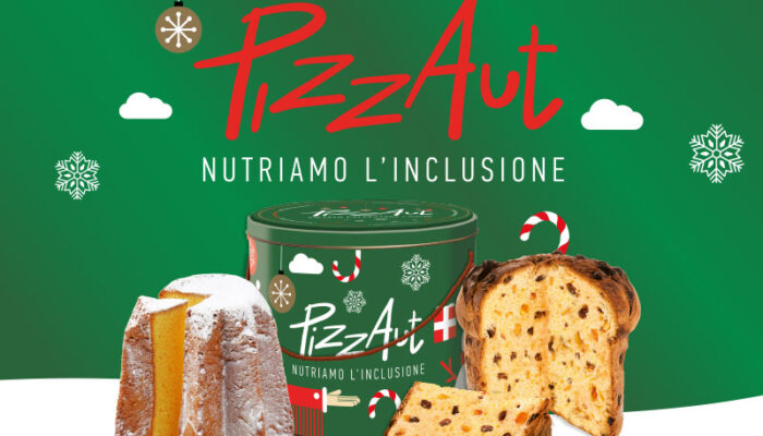 Natale PizzAut 2022