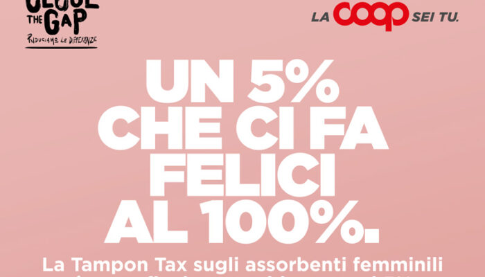abbassata iva assorbenti