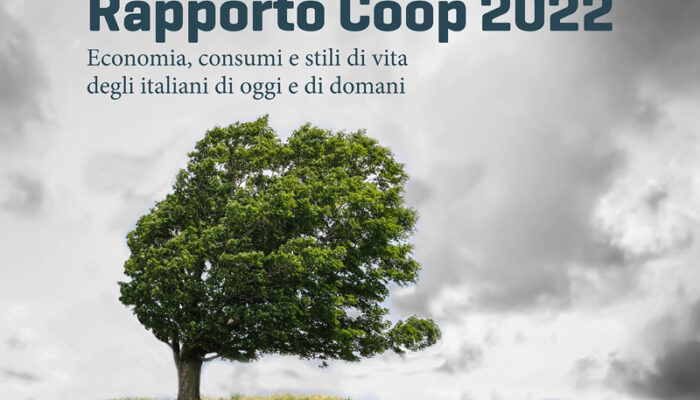 Rapporto Coop 2022 Winter Edition