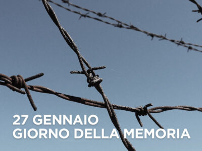 giorno memoria 2023
