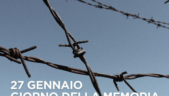 giorno memoria 2023