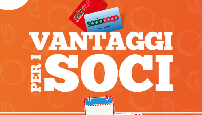 vantaggi per i soci 800x600 generico