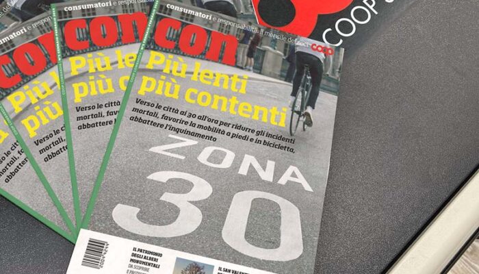 Consumatori gennaio 2023