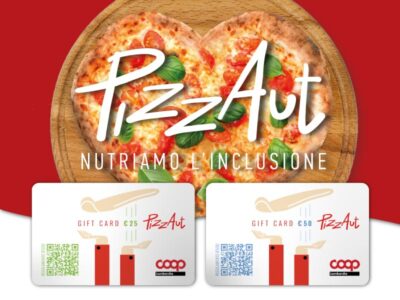 PizzAut San Valentino 2023
