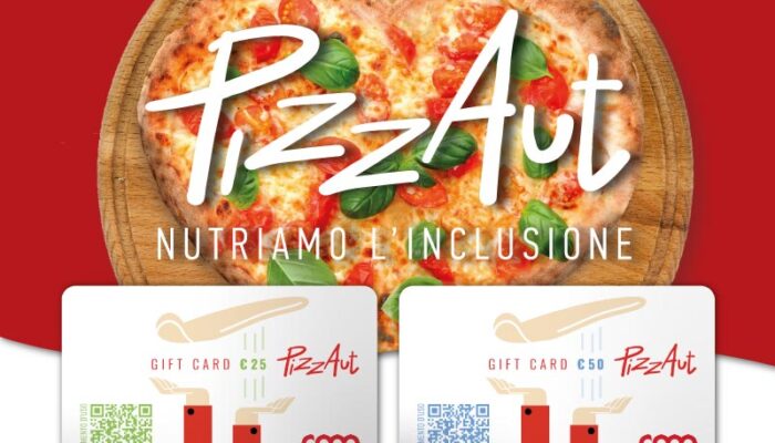 PizzAut San Valentino 2023