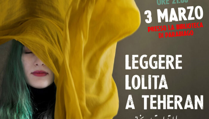leggere lolita a teheran rugby parabiago 2023