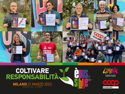 Evento Casa Chiaravalle marzo 2023