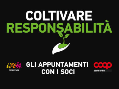 Coltivare responsabilità - eventi soci 2023