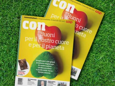 Consumatori aprile 2023