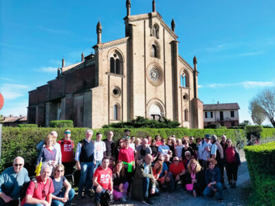 Lombardia Coop to Coop Tavazzano