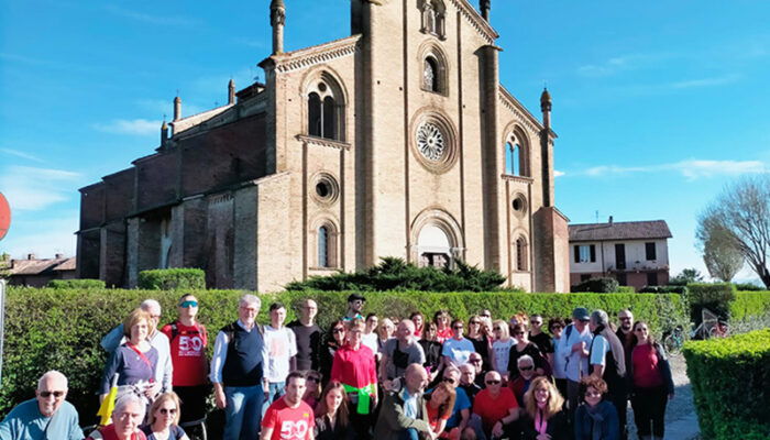 Lombardia Coop to Coop Tavazzano