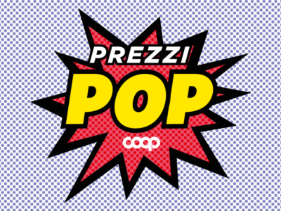 Prezzi POP campagna promozionale nazionale 2023